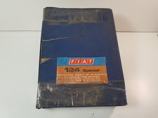 Manuale officina fiat usato Manuale officina fiat usato  Novara