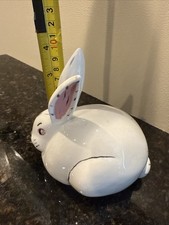 1972 ceramic white for sale  Chesterfield