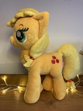 Little pony applejack for sale  SHEFFIELD