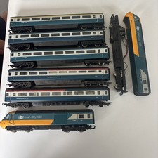 Hornby gauge intercity for sale  GRANTHAM