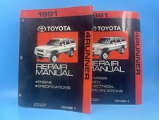 1994 toyota truck d'occasion  Expédié en Belgium