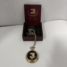 Dale earnhardt pocket for sale  Geneva