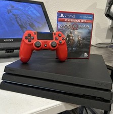 Playstation pro 1tb for sale  Tracy