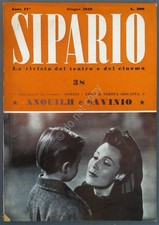 Teatro sipario rivista usato  Milano