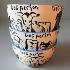 Anthropologie cereal soup for sale  Grand Island