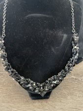 Black crystal statement for sale  Waycross