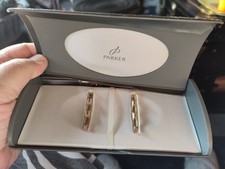 Parker pen case for sale  LONDON