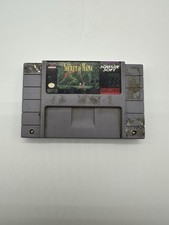 Secret of Mana (Super Nintendo, SNES comprar usado  Enviando para Brazil