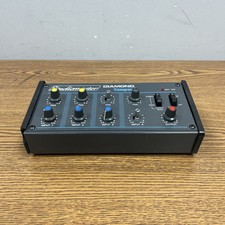 Studiomaster diamond compact for sale  Elgin