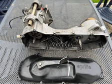 Aprilia motorblock minerelli gebraucht kaufen  Mannheim