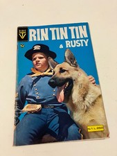 rin tin tin usato  Venezia