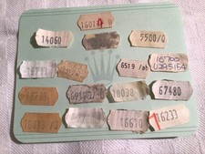 Rolex lotto stik usato Rolex lotto stik usato  Verghereto