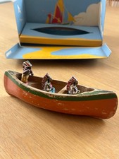 Chamare quiralu pirogue d'occasion  Paris-