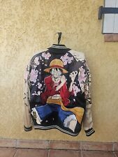 Veste japonaise one d'occasion  Nice-