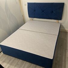 King size bed for sale  BIRMINGHAM