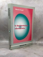 Documentazione infermieristica usato  Roma