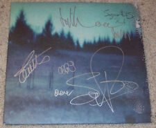 Sigur ros signed for sale  Saint Louis