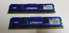 Memoria ram kingston usato  Torino