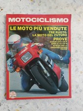Motociclismo 1985 suzuki usato  Valdobbiadene