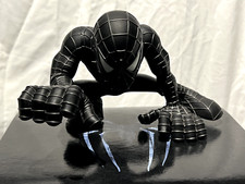 Boneco Medicom Toy Spider Man 3 preto 2007 usado comprar usado  Enviando para Brazil