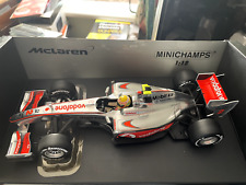 Lewis hamilton 2010 for sale  DONCASTER