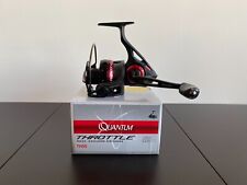 Quantum th50 throttle for sale  Brooklyn