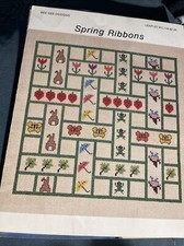 Spring ribbons cross for sale Spring ribbons cross for sale  Atlanta