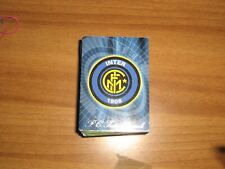 Serie completa cards usato  Paderno d'Adda