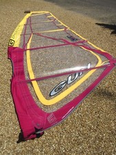 Gun groove 6.3m for sale  ROYSTON