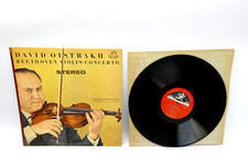 Vintage david oistrakh for sale  Ashley Falls