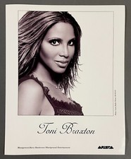 2001 toni braxton for sale  Chattanooga