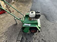 Hayter machine honda for sale  MILTON KEYNES
