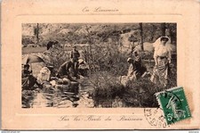 25292 postcard limousin d'occasion  Expédié en Belgium