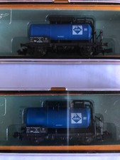 Modellbahn roco tankwagen gebraucht kaufen  Berlin