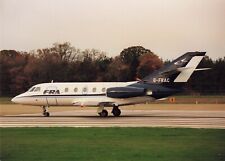 Commercial aircraft photograph for sale  EPPING