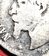Rare variété centimes d'occasion  Laruscade