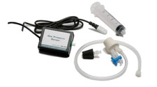 Gas pressure sensor for sale  WADEBRIDGE
