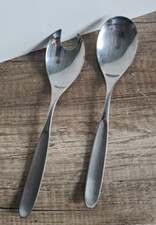 Rar 2tlg salatbesteck gebraucht kaufen  Hagen