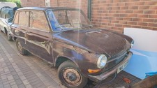 Daf estate classic for sale  SHEFFIELD