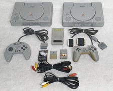 Sony ps1 playstation gebraucht kaufen  Flensburg