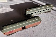 Wagons anciens échelle d'occasion Wagons anciens échelle d'occasion  Malemort-sur-Corrèze