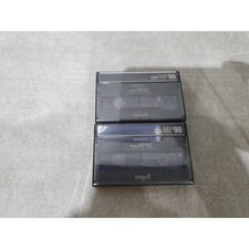 Lot sony 90mp for sale  STAFFORD