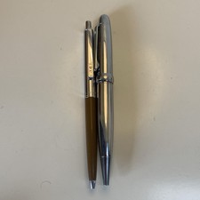Pair rollerball pens for sale  SWINDON
