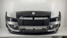 Pare choc renault d'occasion  Villegusien-le-Lac