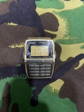 Casio dbc 300 gebraucht kaufen  Bad Sassendorf