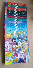 Sailor moon hefte gebraucht kaufen  Delmenhorst