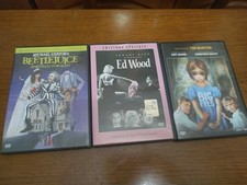 Lotto dvd blu usato  Ardea