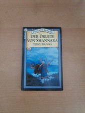 211430 terry brooks gebraucht kaufen  Würzburg