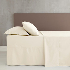 Easy iron percale for sale  GLASGOW