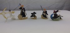 Lot figurine bleach d'occasion  Lagnieu